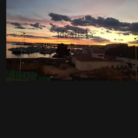 Apartment Relax Torrevieja