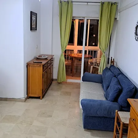 Apartment Relax